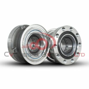 SKF Truck Axle Module VKBA5463