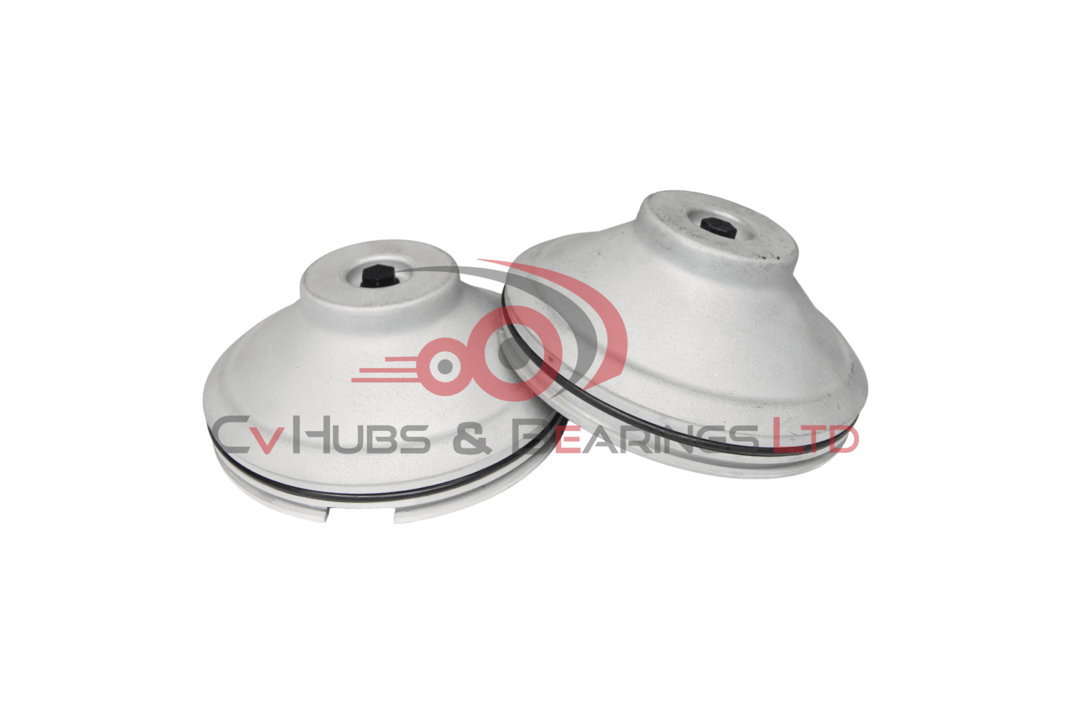 SCANIA Hub Cap - Front CAP0005 | 1757062 | CV Hubs