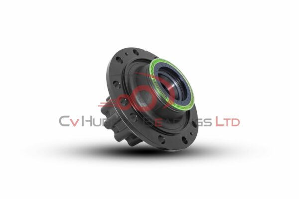 DAF Rear Wheel Hub-DAF00003F - Image 2