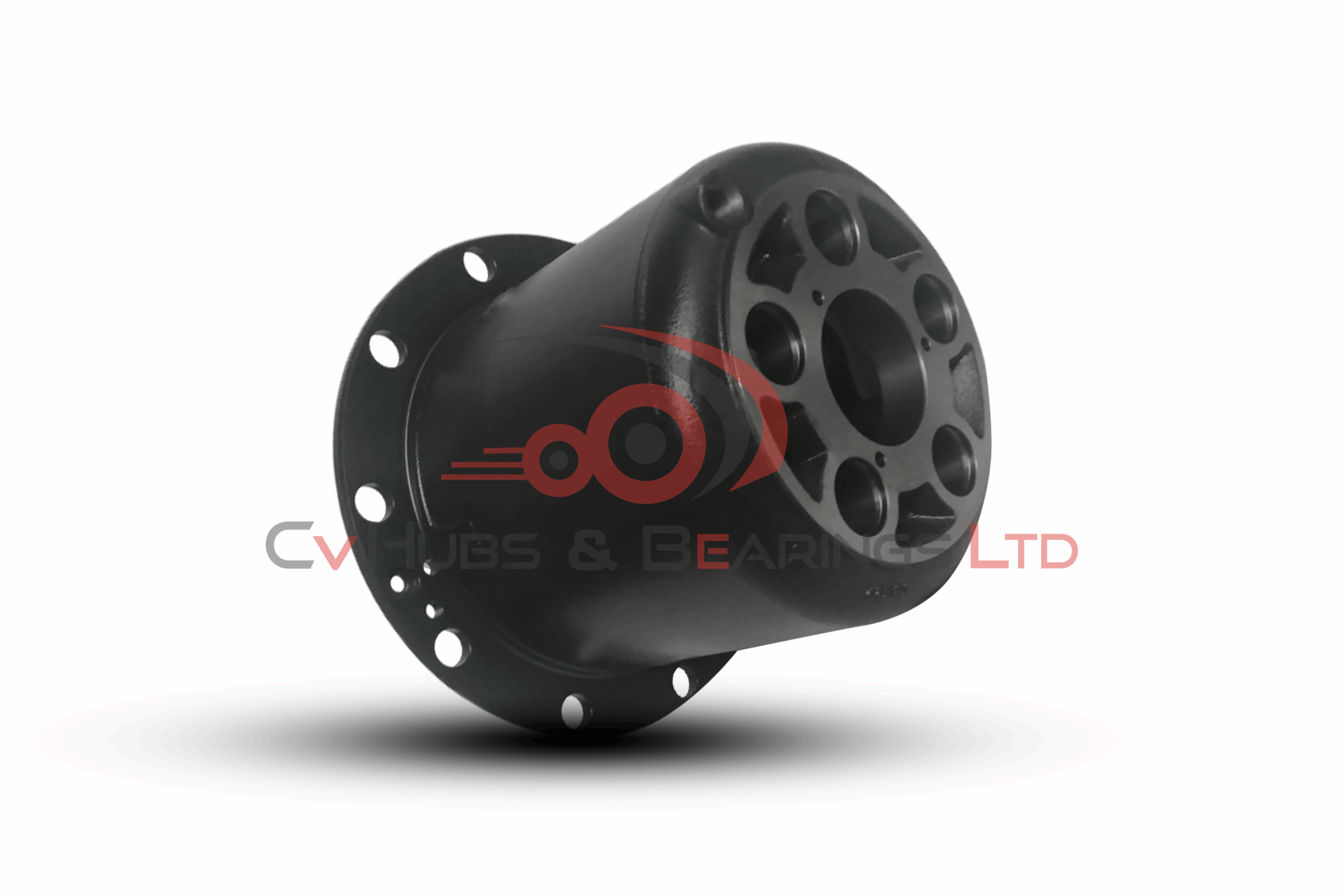 SCANIA Hub Reduction Housing HR00014