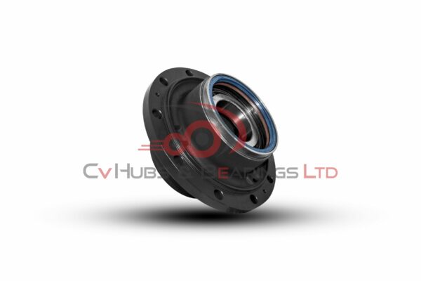 IVECO Rear Wheel Hub-IVE00008S - Image 2