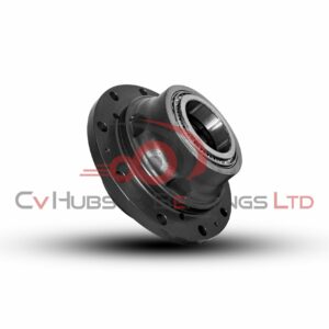 IVECO Rear Wheel Hub-IVE00008S