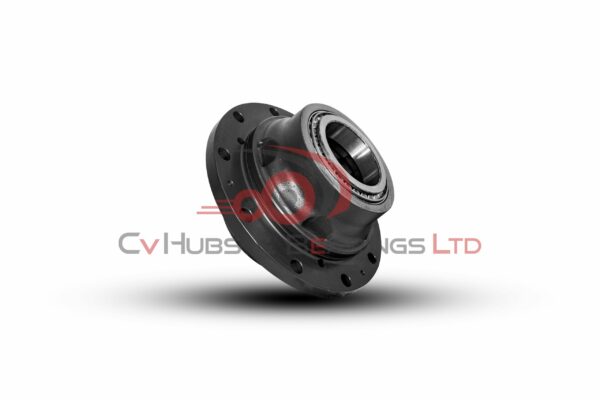 IVECO Rear Wheel Hub-IVE00008S