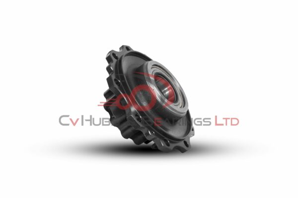 IVECO Rear Wheel Hub | IVE00009S | 7180909 -7179742 - Image 2