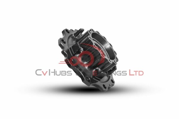 IVECO Rear Wheel Hub | IVE00009S | 7180909 -7179742