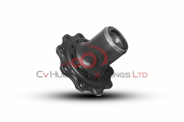 IVECO Front Wheel Hub-IVE00010F - Image 2