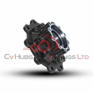 MAN Rear Wheel Hub-MAN00004S