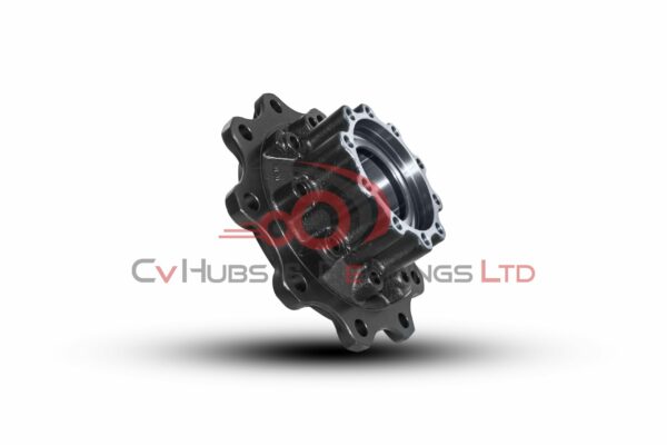 MAN Rear Wheel Hub-MAN00004F