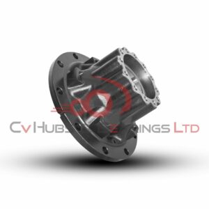 MAN Rear Wheel Hub-MAN00005F