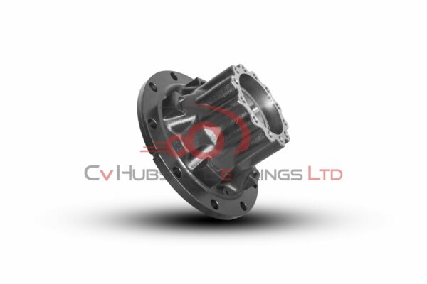 MAN Rear Wheel Hub-MAN00005F