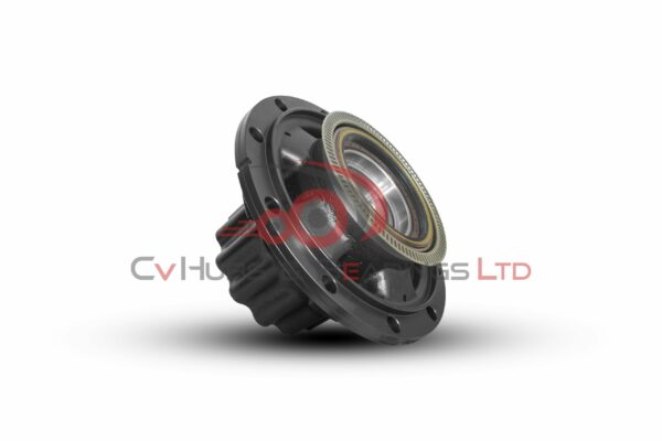 MAN Rear Wheel Hub-MAN00005F - Image 2