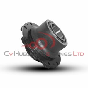 MAN Rear Wheel Hub -MAN00025F