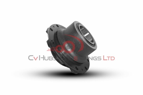 MAN Rear Wheel Hub -MAN00025F