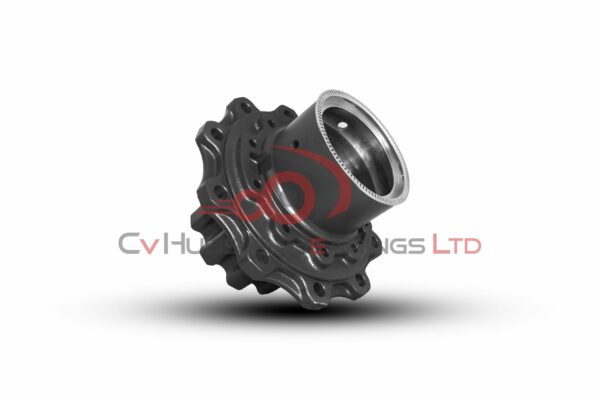 MERCEDES Rear Wheel Hub-MER00003S - Image 2