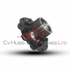 MERCEDES Rear Wheel Hub-MER00010F