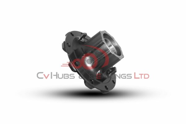 MERCEDES Rear Wheel Hub-MER00010F