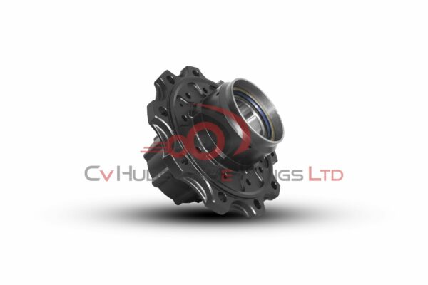 MERCEDES Front Wheel Hub-MER00025F - Image 2