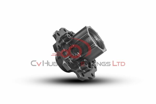 MERCEDES Front Wheel Hub-MER00025F