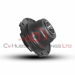 MERCEDES Rear Wheel Hub-MER00028F