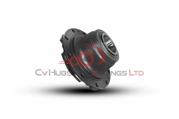 MERCEDES Rear Wheel Hub-MER00028F
