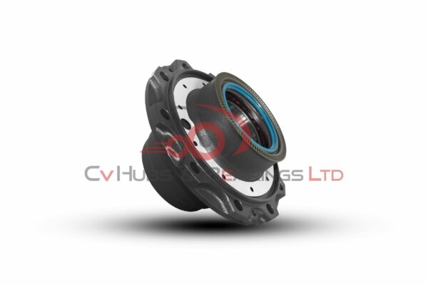 MERCEDES Rear Wheel Hub-MER00028F - Image 2