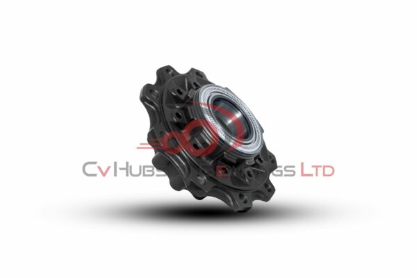MERCEDES Rear Wheel Hub-MER00031F - Image 2