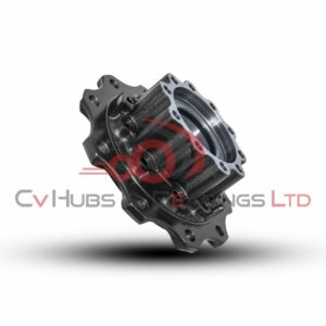 MERCEDES Rear Wheel Hub-MER00031S