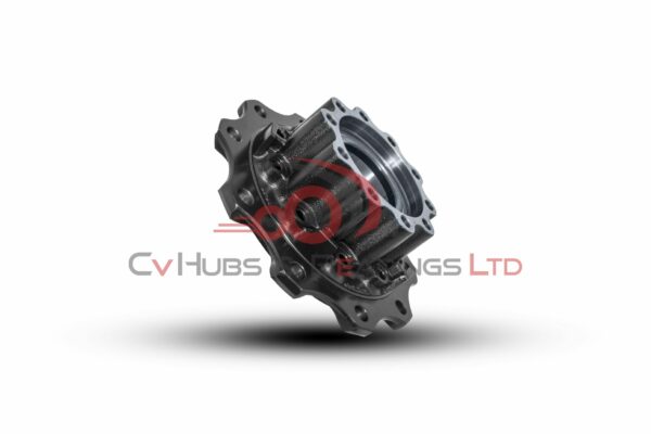 MERCEDES Rear Wheel Hub-MER00031F