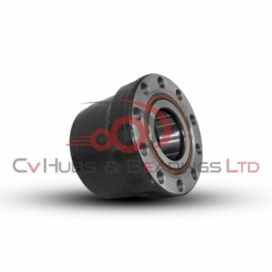 MERCEDES Front Wheel Hub-MER00044F