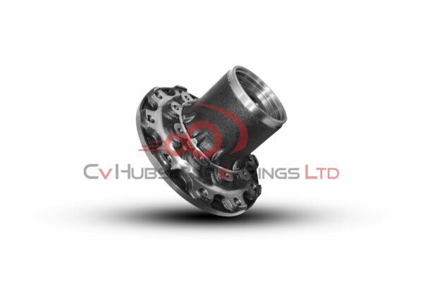 MERCEDES Trailer Hub-MER00046F - Image 2
