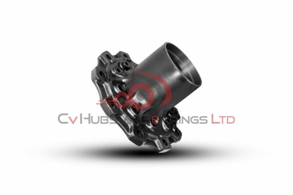 MERCEDES Trailer Hub-MER00048S - Image 2
