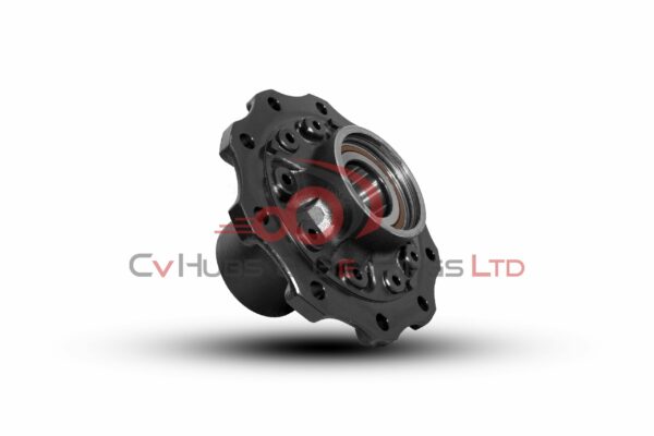 MERCEDES Trailer Hub-MER00048S