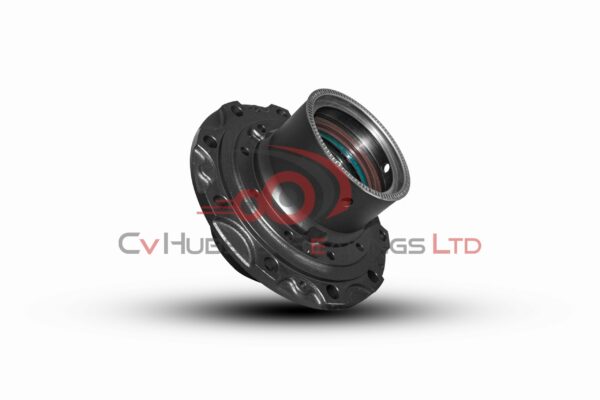 MERCEDES Rear Wheel Hub-MER00052F - Image 2