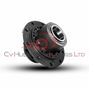 MERCEDES Rear Wheel Hub-MER00052S