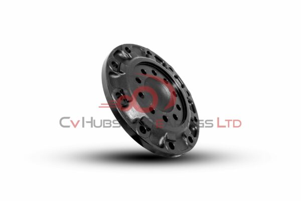 MERCEDES Front Wheel Hub Flange-MER00053FL - Image 2