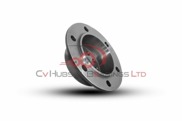 MERCEDES Front Wheel Hub Flange-MER00055FL