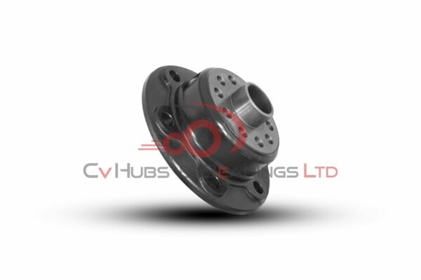 MERCEDES Front Wheel Hub Flange-MER00055FL - Image 2