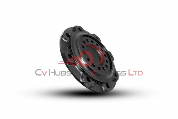 MERCEDES Front Wheel Hub Flange-MER00057FL - Image 2