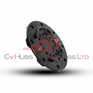 MERCEDES Front Wheel Hub Flange-MER00057FL