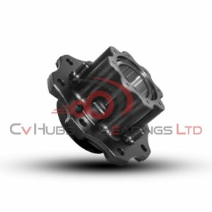 MERCEDES Rear Wheel Hub-MER00058F