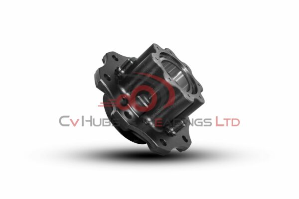 MERCEDES Rear Wheel Hub-MER00058F