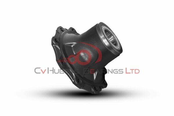 MERCEDES Rear Wheel Hub-MER00061F - Image 2