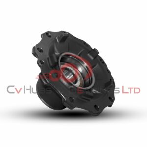 MERCEDES Rear Wheel Hub-MER00061F