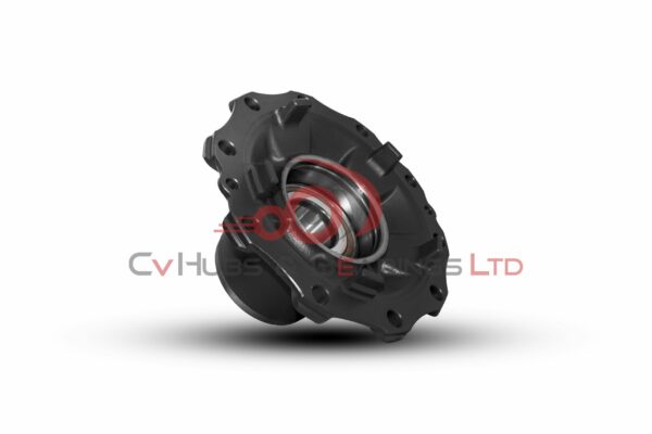 MERCEDES Rear Wheel Hub-MER00061F