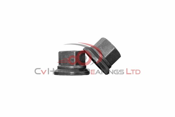 Wheel Nut NUT0053