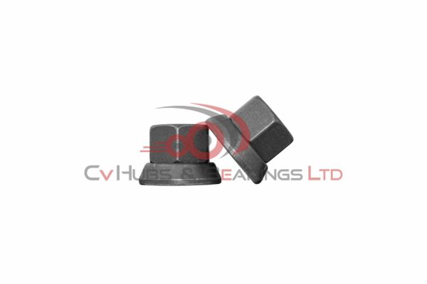 Volvo Wheel Nut NUT0002