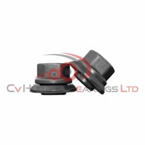 Volvo Wheel Nut NUT0003