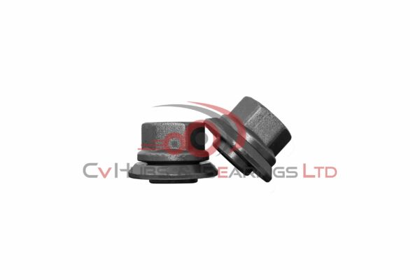 Volvo Wheel Nut NUT0003