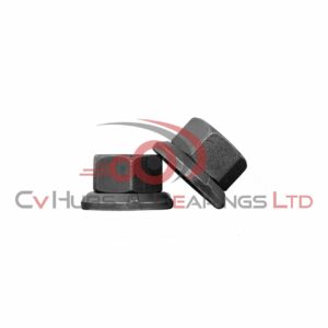 Scania Wheel Nut NUT0004