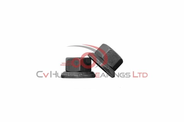 Scania Wheel Nut NUT0004